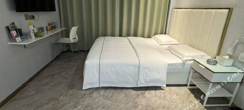 鞍山柏枫宾馆图片