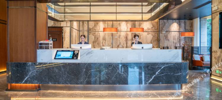 阜阳•归悦｜FoamyTubMemoryGames设计师酒店(阜阳颍州万达广场店)图片