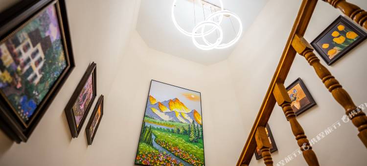 居园雪民宿(亚布力滑雪旅游度假区店)图片