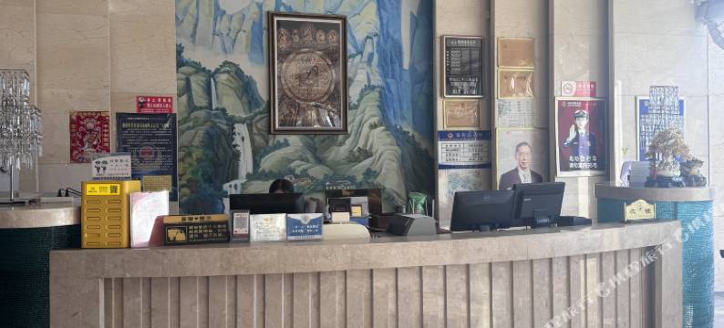 和顺利澳酒店图片