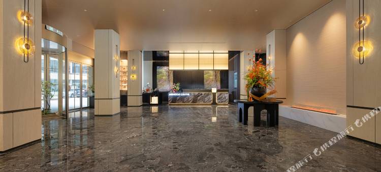 美豪丽致酒店(玉林古玩城店)图片