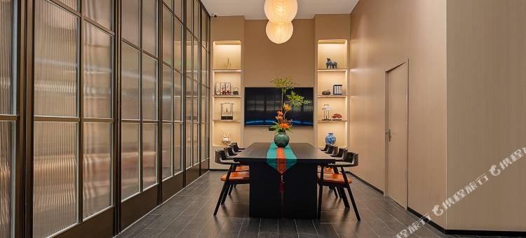 美豪丽致酒店(玉林古玩城店)图片