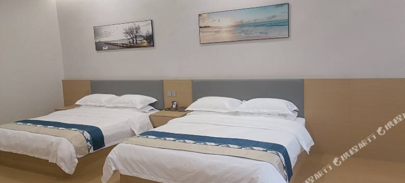 梧桐酒店(团结路店)图片