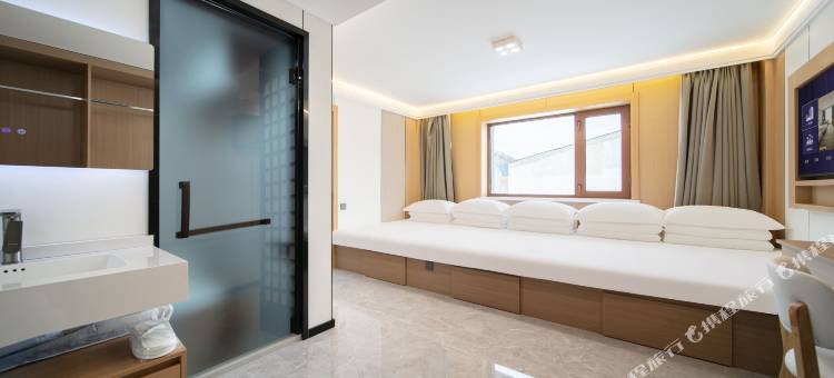 二妮·Guesthouse(二浪河风景区店)图片