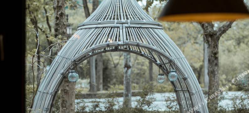 YAYA主题民宿(缙云仙都景区店)图片