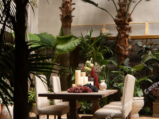 阔野此间丨富氧精品度假民宿(独克宗古城大佛寺转经筒店)