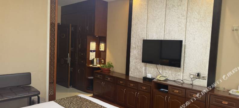 寿光鲁德宾馆图片