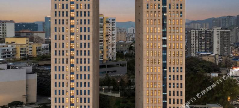 全季酒店(遵义汇川区苏州路店)图片