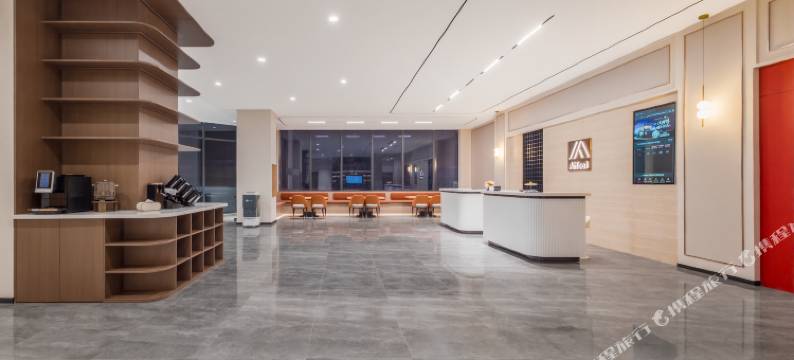 艾扉酒店(邯郸邯馆公路辛安镇店)图片