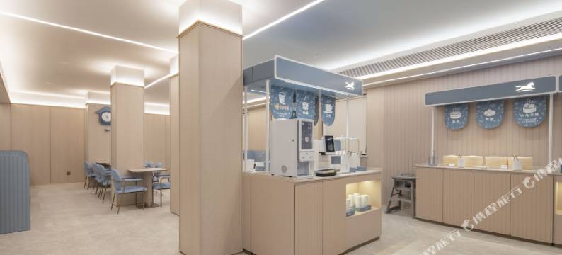 汉庭酒店(北外滩上海宁国路地铁站店)图片