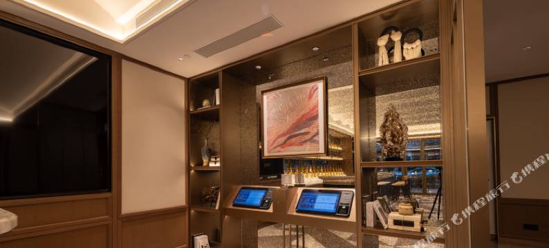 成都西南财大西村大院漫心酒店图片