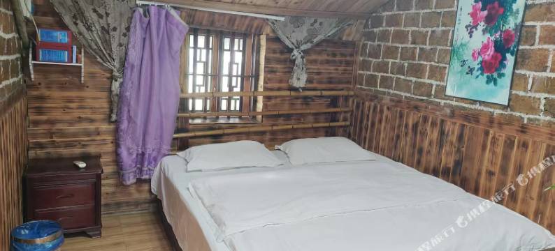 黄姚古镇江边别苑客栈图片