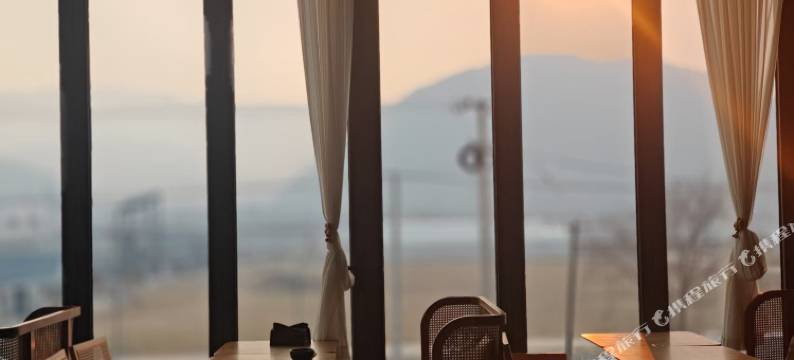 喜番花园民宿图片