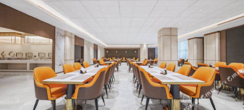 昆仑君奢酒店图片