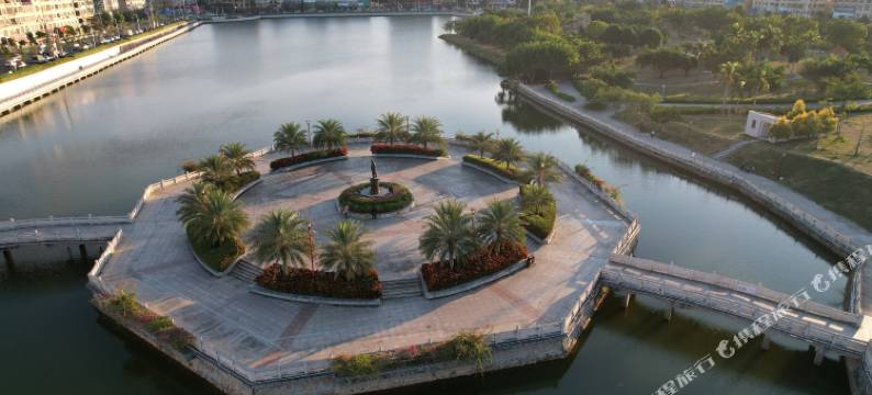 COCO精品酒店(阳江阳西县西湖公园景区店)图片