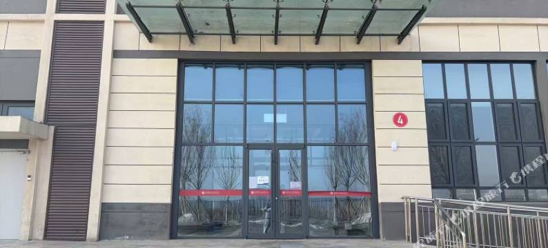 知行民宿(吕梁师范高等专科学校店)图片