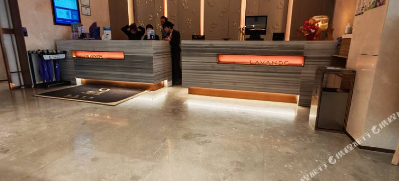 麗枫酒店(汕头南澳岛海景店)图片