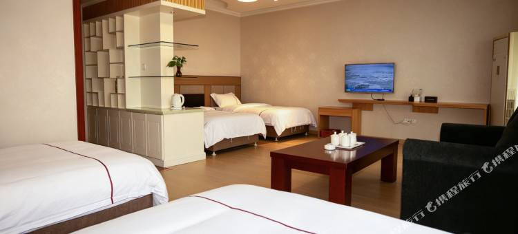 沙湾明盛宾馆图片