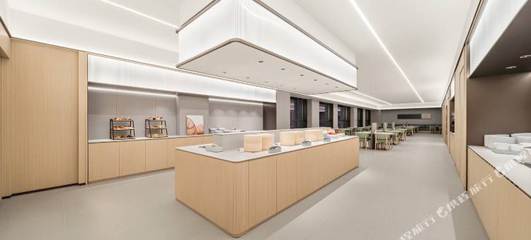 全季酒店(金昌金川店)图片