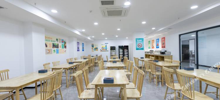 歆北国际酒店图片