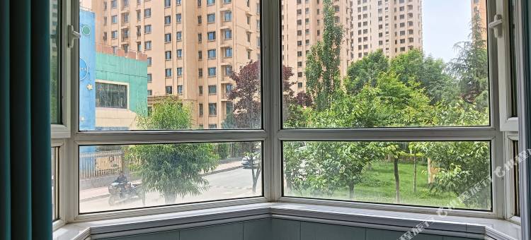 温馨公寓图片