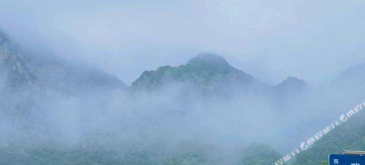 山居原社民宿图片