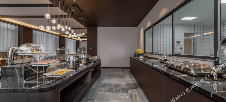 万宜·ManYi·Hotel度假美宿(大理洱海高铁站店)图片