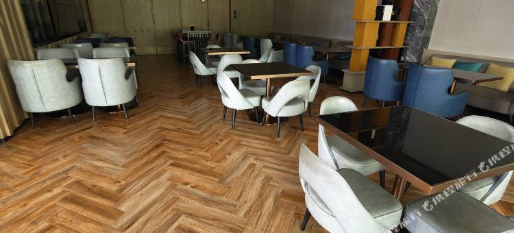 兰亭假日酒店(临沂万象汇泰盛广场店)图片
