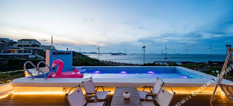 平潭·邂逅Encounter Resort·海景度假泳池民宿(环岛东路店)图片