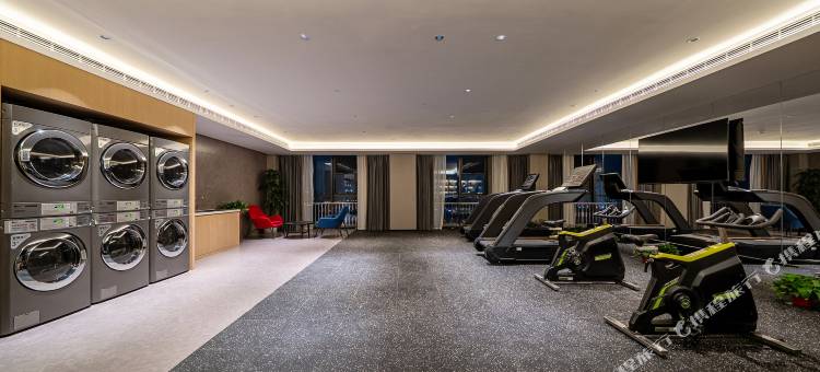 park inn 丽柏酒店(唐山站西广场店)图片