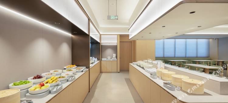 全季酒店(临汾平阳广场店)图片