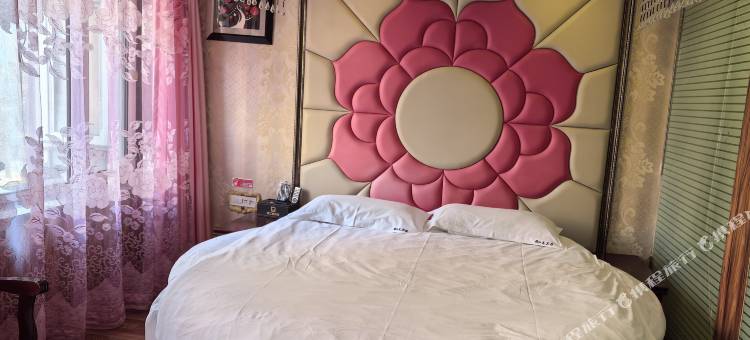 鹤岗锦江春宾馆图片