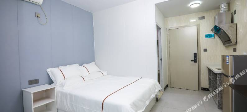 佛山恺辰公寓图片