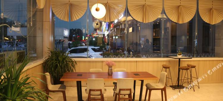 汉庭优佳酒店(太原康宁街店)图片