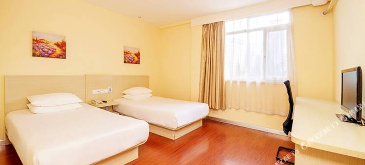 如家华驿酒店(北京兴盛街石油化工学院店)图片