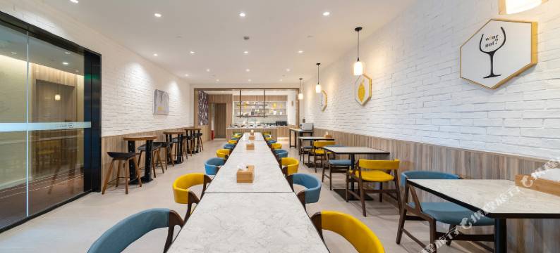 汉庭优佳酒店(上海奉贤体育中心店)图片