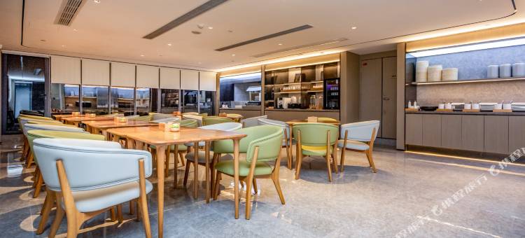 全季酒店(湖南省人民政府林业科技大学店)图片