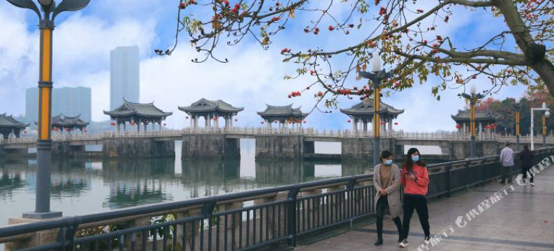 潮州家己客栈图片