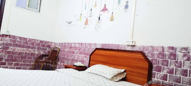 开平站前公寓图片