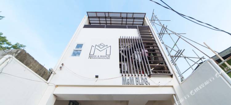 红多兹酒店- 伊洛伊洛加洛广场(RedDoorz @ Plaza Jaro Iloilo)图片