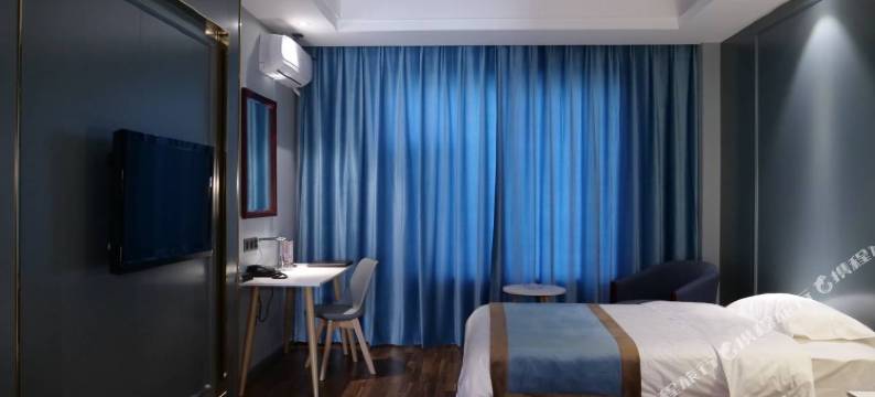 同和酒店(云冈区大同大学店)图片