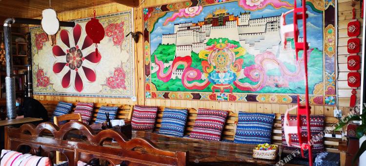 久栖·香格里拉德养廊藏家别院图片