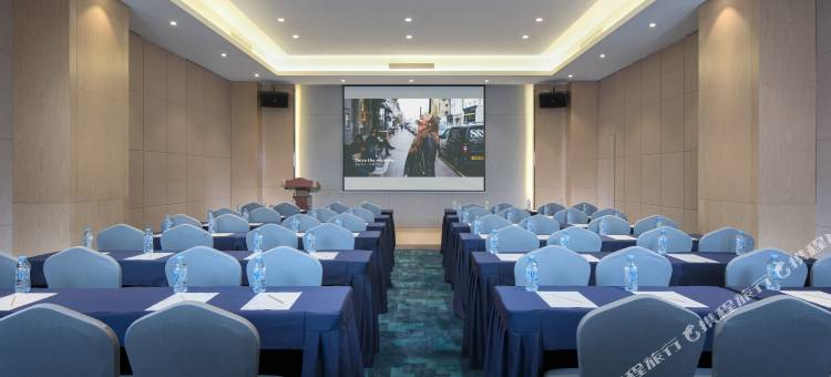 凯里亚德酒店(汕头国际纺织城店)图片