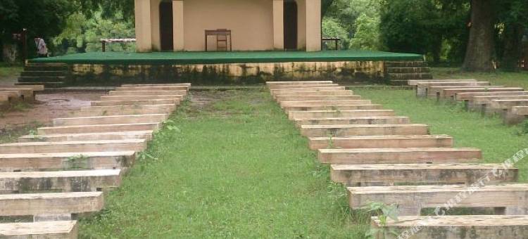 瑞金永盛国际酒店图片