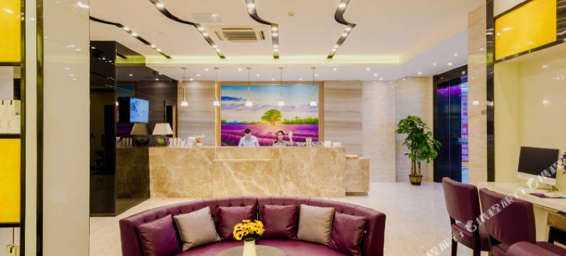 麗枫酒店(广州番禺市桥易发商业步行街店)图片