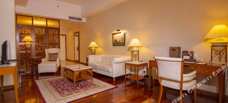 吉隆坡皇家朱兰酒店(Royale Chulan Kuala Lumpur)图片