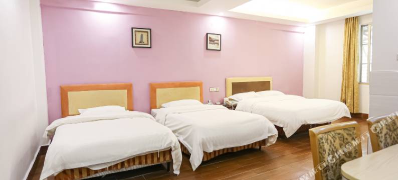 嘉安宾馆(东莞虎门赤岗广场店)图片