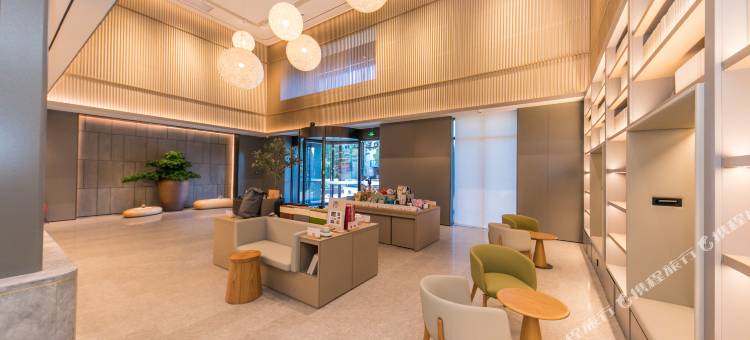全季酒店(宁波奉化力邦广场店)图片
