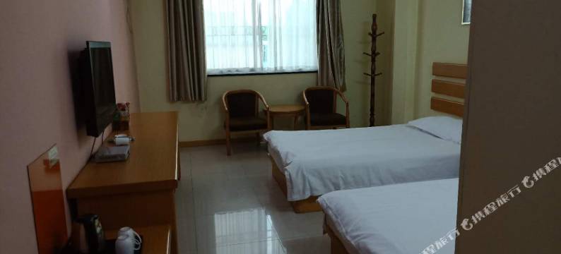 临沂贵人居宾馆图片