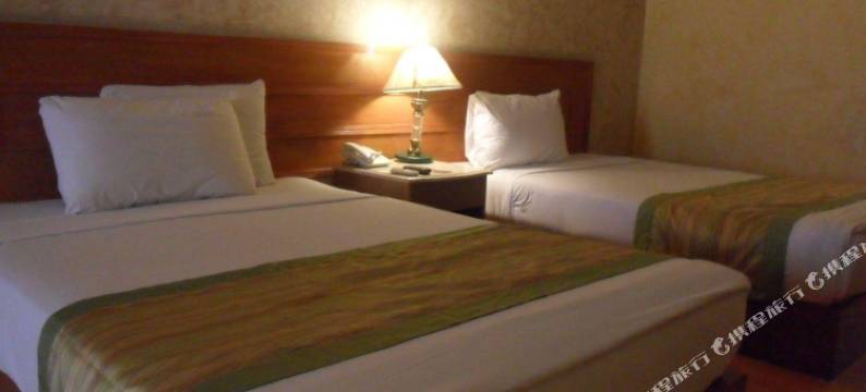 天庭酒店(Atrium Hotel)图片